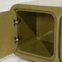 TV-meubel Gubby Groen - By-Boo