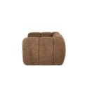 Bank Cubetto Bruin - By-Boo