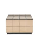 Salontafel Flectron bruin - By-Boo