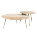 Tafel Diago (set van 2) - By-Boo