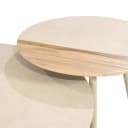 Tafel Diago (set van 2) - By-Boo