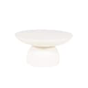 Salontafel Canto Small - Off White - By-Boo