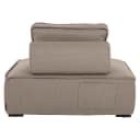 Loungestoel Jondal taupe - Richmond Interiors
