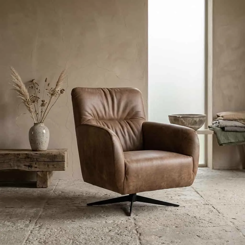 Fauteuil Kros - Zitform