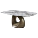 Castello Eetkamertafel 220 cm - Tower Living