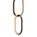 Hanglamp Lacey bronze - Richmond Interiors