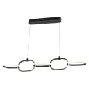 Hanglamp Layn bronze - Richmond Interiors