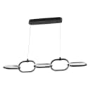 Hanglamp Layn bronze - Richmond Interiors