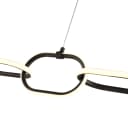 Hanglamp Layn bronze - Richmond Interiors