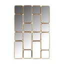 Spiegel Birche gold - Richmond Interiors