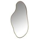 Spiegel Alton brushed gold - Richmond Interiors