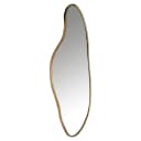 Spiegel Alton brushed gold - Richmond Interiors