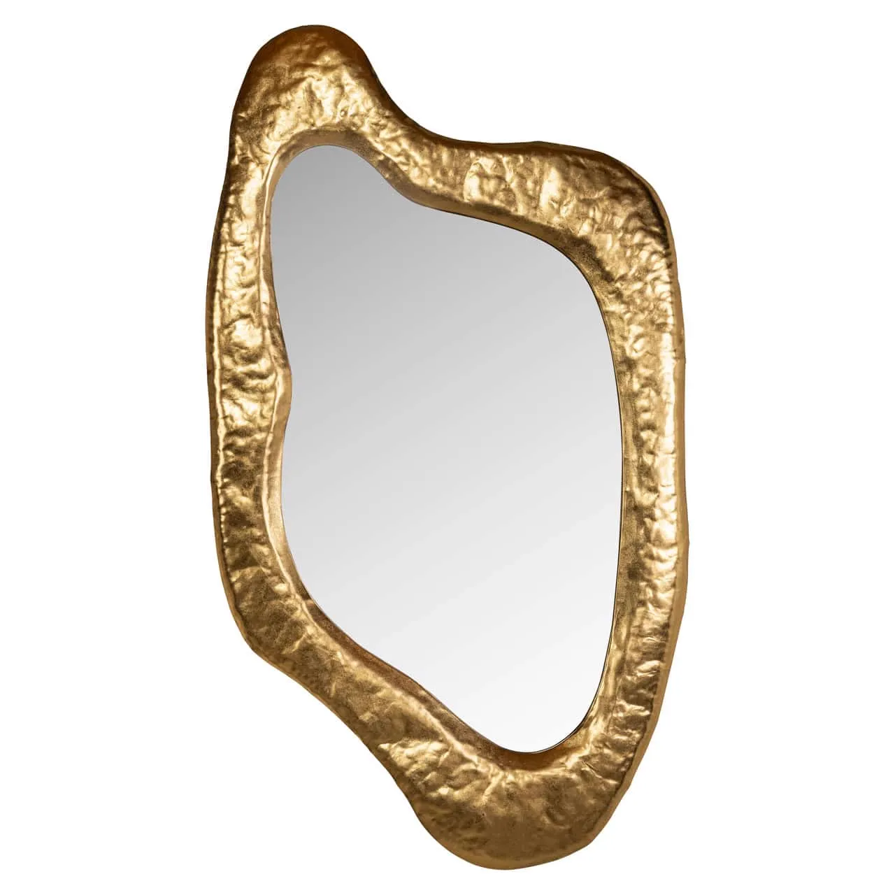 Spiegel Blinne gold - Richmond Interiors