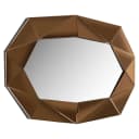 Spiegel Jaloe bronze - Richmond Interiors