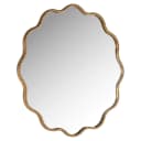 Spiegel Levien gold - Richmond Interiors