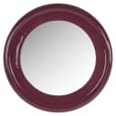 Spiegel Eabel red - Richmond Interiors