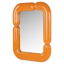 Spiegel Ayla orange - Richmond Interiors