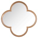 Spiegel Lowen brushed gold - Richmond Interiors
