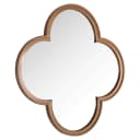 Spiegel Lowen brushed gold - Richmond Interiors