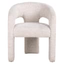 Eetkamerstoel Belle customized fire retardant - Richmond Interiors