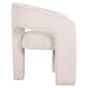 Eetkamerstoel Belle customized fire retardant - Richmond Interiors