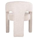 Eetkamerstoel Belle customized fire retardant - Richmond Interiors