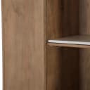 Inlegplank Vakkenkast Dallas Beige Marmer Set van 2 - Starfurn