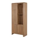 Vakkenkast Dallas Naturel Mangohout 90 cm - Starfurn