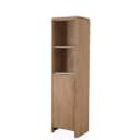 Bovenblad Kabinetkast Dallas Beige Marmer - Starfurn