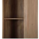 Bovenblad Kabinetkast Dallas Beige Marmer - Starfurn