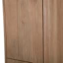 Kabinetkast Dallas Naturel Mangohout 55 cm - Starfurn