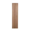 Kabinetkast Dallas Naturel Mangohout 55 cm - Starfurn