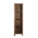 Kabinetkast Dallas Naturel Mangohout 55 cm - Starfurn