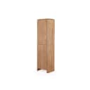 Kabinetkast Dallas Naturel Mangohout 55 cm - Starfurn