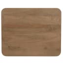 Kabinetkast Dallas Naturel Mangohout 55 cm - Starfurn