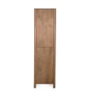 Bovenblad Kabinetkast Dallas Beige Marmer - Starfurn