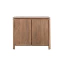 Dressoir Dallas Naturel Mangohout 100 cm - Starfurn