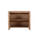 Dressoir Dallas Naturel Mangohout 100 cm - Starfurn