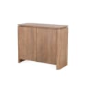 Dressoir Dallas Naturel Mangohout 100 cm - Starfurn