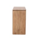 Dressoir Dallas Naturel Mangohout 100 cm - Starfurn