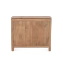 Dressoir Dallas Naturel Mangohout 100 cm - Starfurn