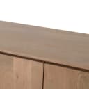 Dressoir Dallas Naturel Mangohout 165 cm - Starfurn