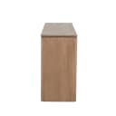 Dressoir Dallas Naturel Mangohout 165 cm - Starfurn
