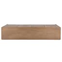 Dressoir Dallas Naturel Mangohout 210 cm - Starfurn