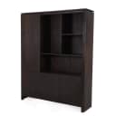 Vakkenkast XL Dallas Bruin Mangohout 160 cm - Starfurn