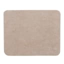 Boekenkast Dallas Bruin Mangohout 55 cm - Starfurn