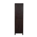 Kabinetkast Dallas Bruin Mangohout 55 cm - Starfurn