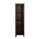 Kabinetkast Dallas Bruin Mangohout 55 cm - Starfurn