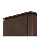 Kabinetkast Dallas Bruin Mangohout 55 cm - Starfurn