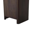 Kabinetkast Dallas Bruin Mangohout 55 cm - Starfurn